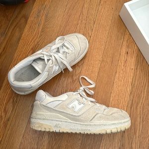New Balance 550s